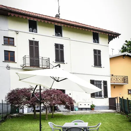 Il Glisentino - Lago Maggiore Appartamento *