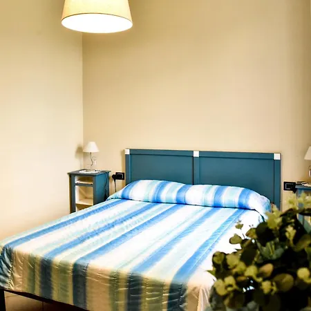 Il Glisentino - Lago Maggiore Apartmán *