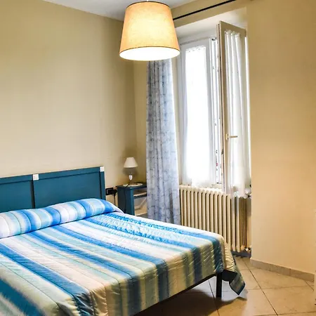 Appartamento Il Glisentino - Lago Maggiore